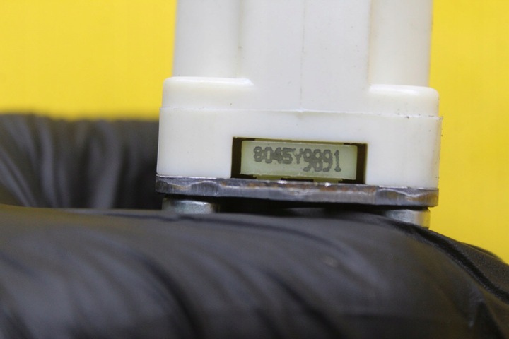 фото №7, Моторчик стёкла правые перед focus ii fl 4m5t-14553