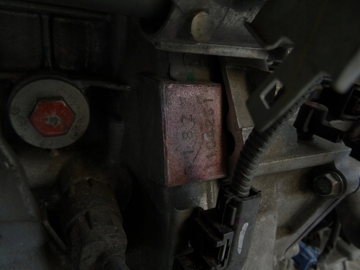 фото №13, Honda hrv 2013 14- двигун комплектний 1.8 r18zf f-v