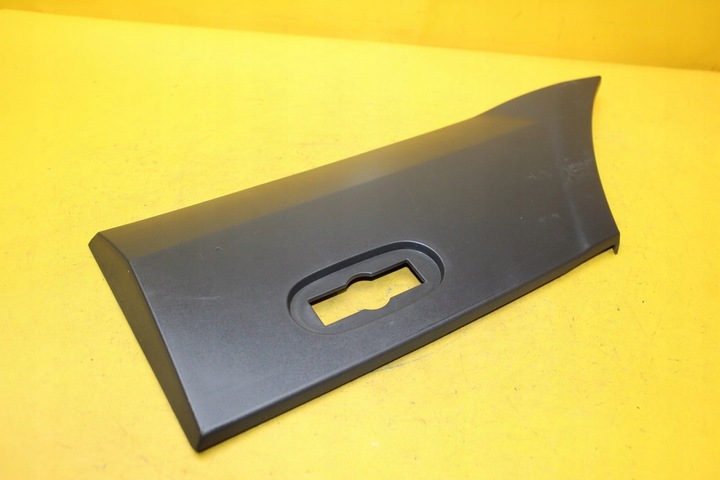 фото №1, Планка боковая левый зад sprinter 906 a9066903162