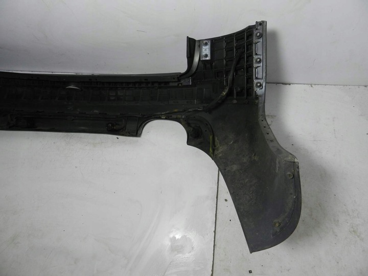 фото №9, 654.zderzak зад audi a6 c5 рестайлінг універсал avant pdc kp