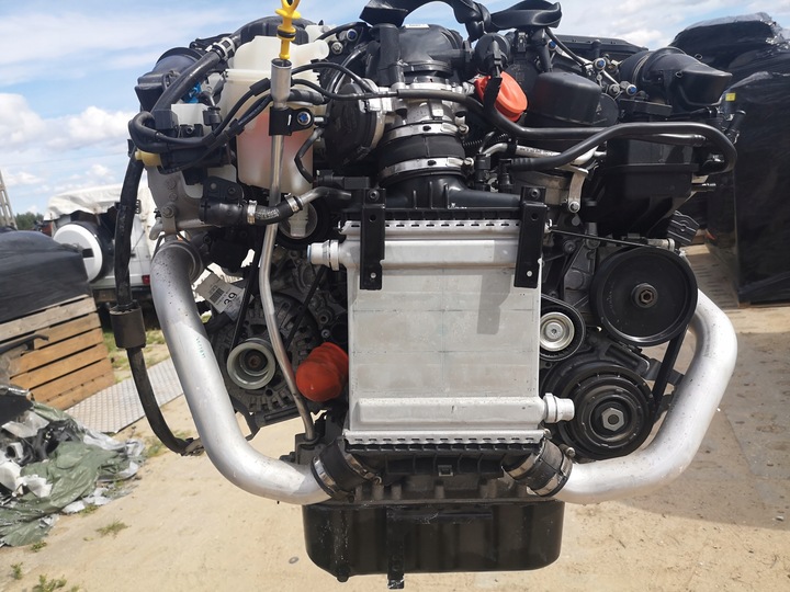 фото №10, Mercedes w251 3.0 r 400 двигатель комплектный 276826