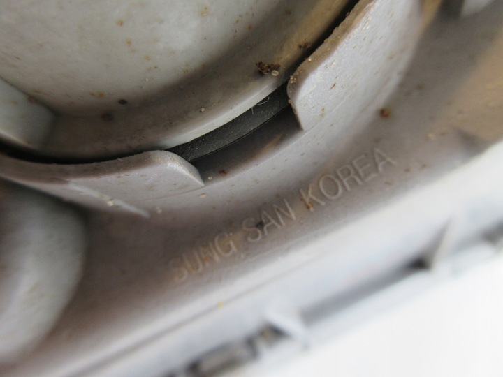 фото №7, Галоген w бампер daewoo nubira ii 0302-001347