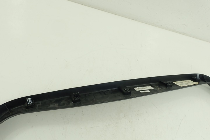 фото №6, Jeep grand cherokee карта багажника 5kt37dx9ac