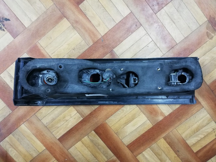 фото №5, Honda civic iii 3 1983-1987 лампа зад задняя правая