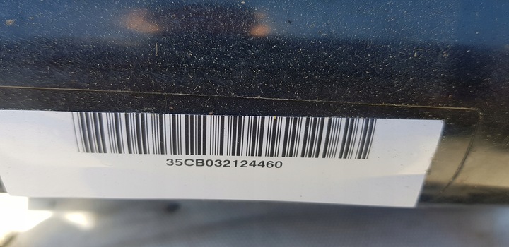 фото №2, Модуль - конденсатор старт сплав do peugeot 3008 ii