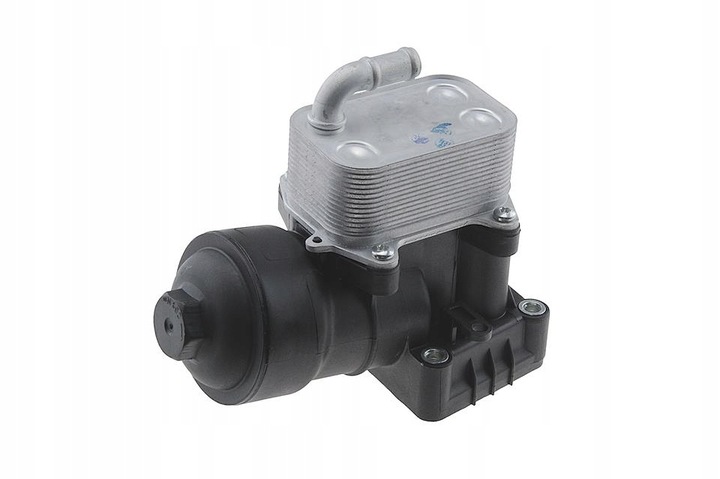 фото №1, Радіаторів масла з фільтром audi a6 c7 2.0tdi 11-