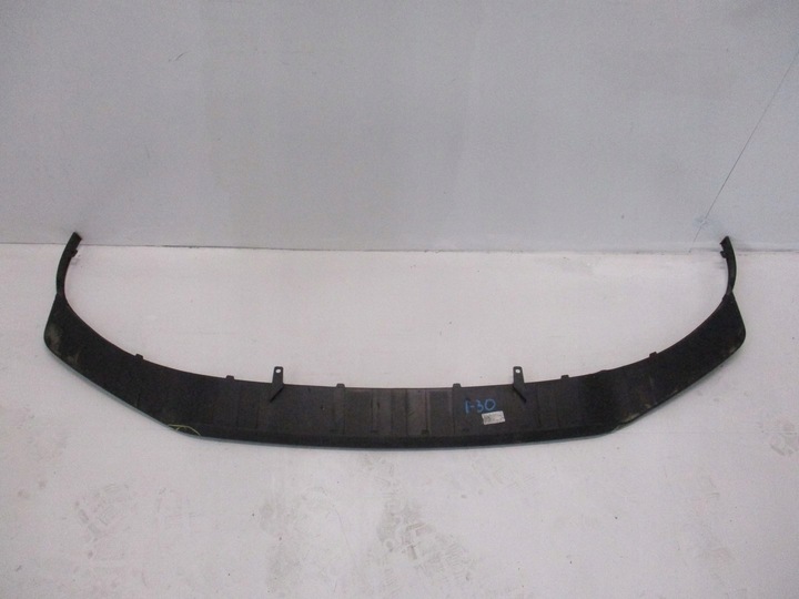 фото №1, Спойлер бампера накладка спойлер hyundai i30