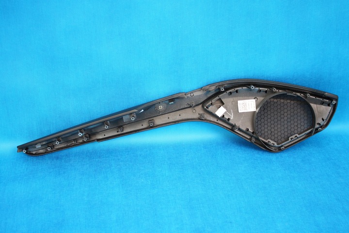 фото №6, Audi tt 8s подлокотник правый 8s0867174 16r