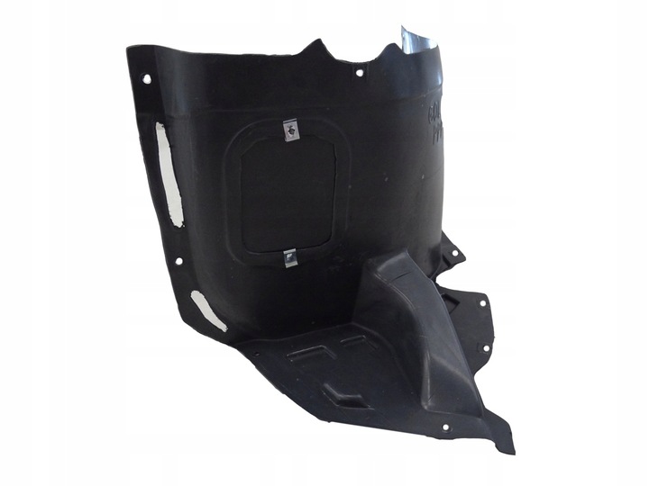 фото №2, Vw golf 7 vii 2016- ....підкрилок підкрилки кліпса