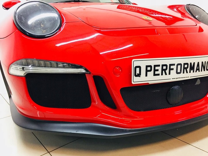 фото №15, Porsche 996 бамперы пороги спойлер gt3 rs кузов kit