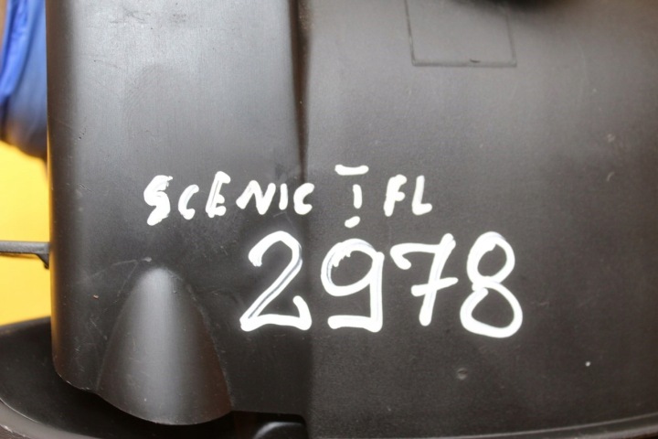 фото №5, Пепельница scenic i fl 7700430841e
