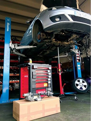 фото №8, Рулевая рейка mercedes-benz s w221 a22111051007 3.2l дизель 190kw 2009