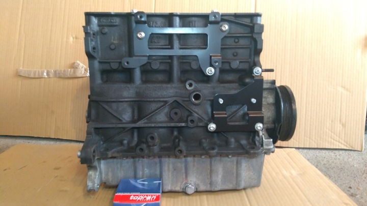 фото №2, Адаптер egr dpf 1.9 tdi bls brs bmt bsu