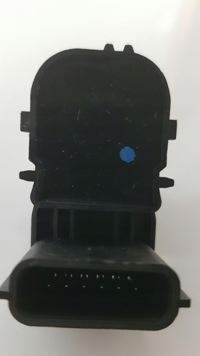 фото №5, Kia rio 4 датчик парковка зад 96890-d9000-d7u