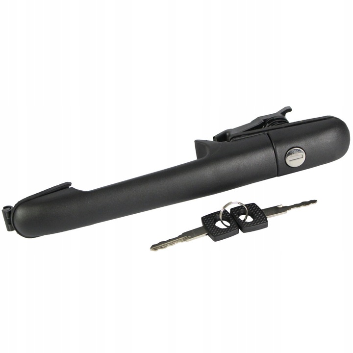 фото №1, Mercedes sprinter vw lt ручка двері зсувних