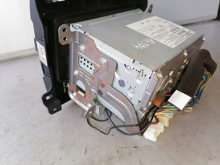 фото №6, Peugeot 4007 навигация gps 8750a138