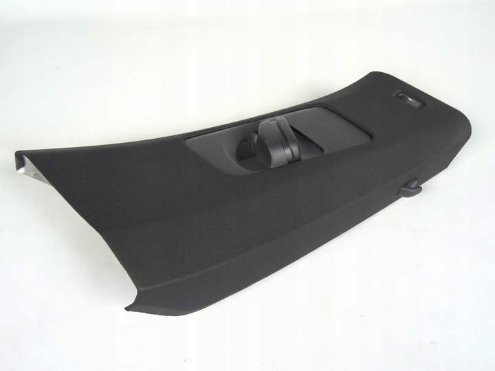 фото №6, Захист стійка права vw arteon 3g8868312