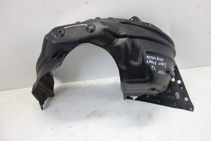 фото №1, Подкрылок перед левая mitsubishi space star ii рестайлинг