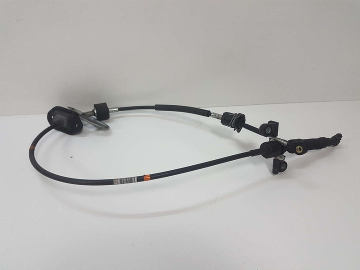 фото №1, Kia sorento iii 2.2 трос cięgło изменения коробки передач