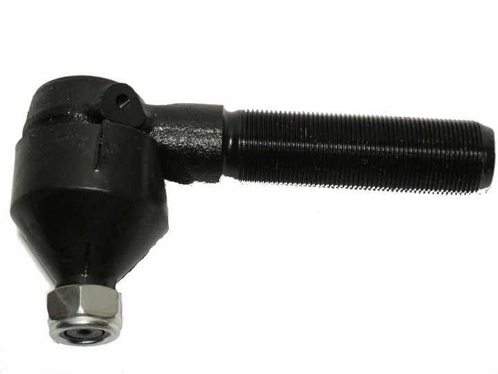 фото №6, Стрижень кермовий задній + наконечники nissan patrol