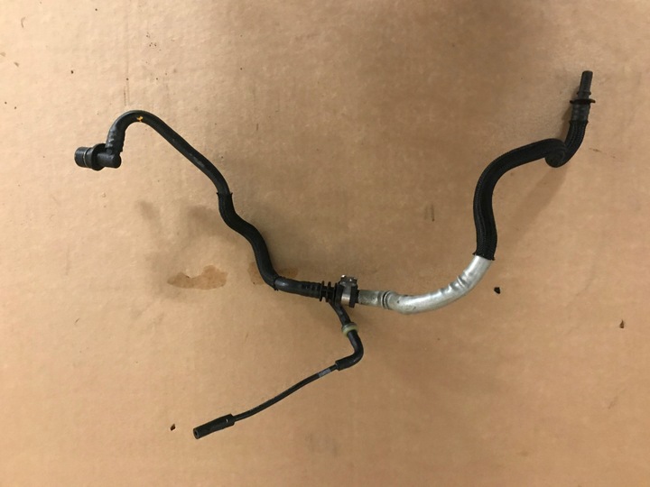 фото №1, Трубка шланг audi q8 059103230j