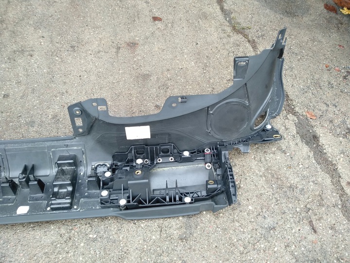 фото №7, Обивка панель зад задний audi r8 spyder 427867477