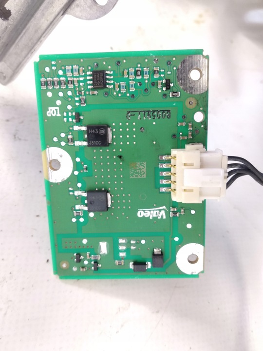 фото №6, Jaguar f-type перетворювач модуль led ксенон