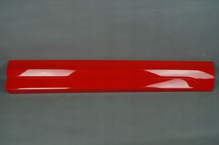 фото №16, Audi q3 8u0 планка дверь правая перед красивая