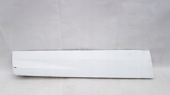 фото №1, Kuga титан mk2 планка боковая дверь левая перед