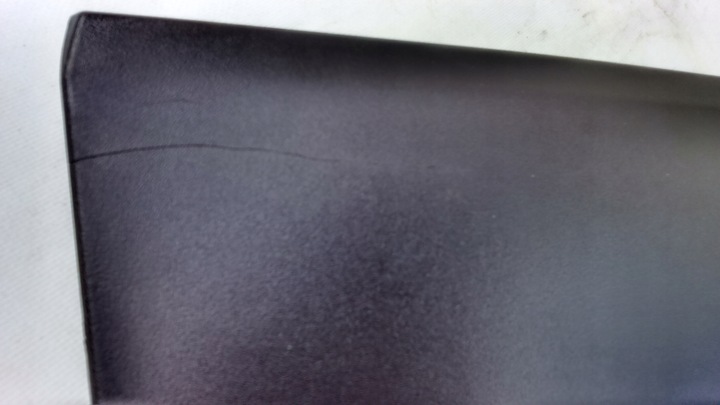 фото №4, Ford tourneo connect ii планка двері лівий зад євро