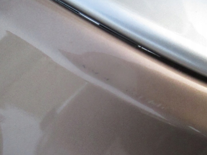 фото №7, Volvo xc40 v40 диффузор накладка бампера зад 31335362