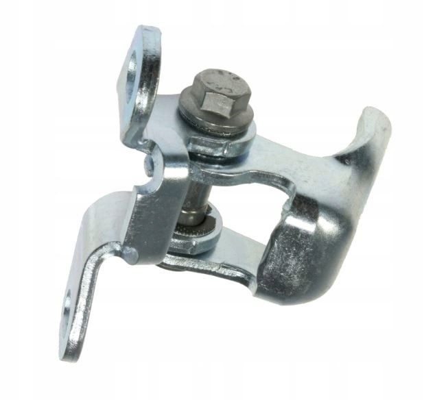 фото №1, Петля двері перед/зад правий dół fabia ii roomster 5j0833412b