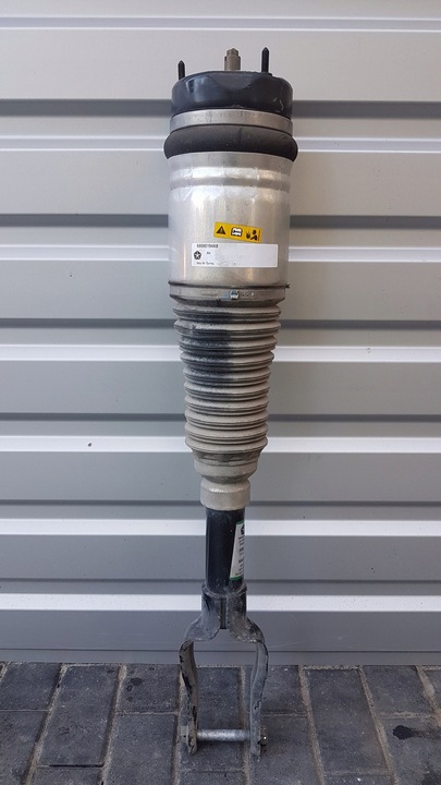 фото №1, Jeep grand cherokee 2011-2015 амортизатор перед