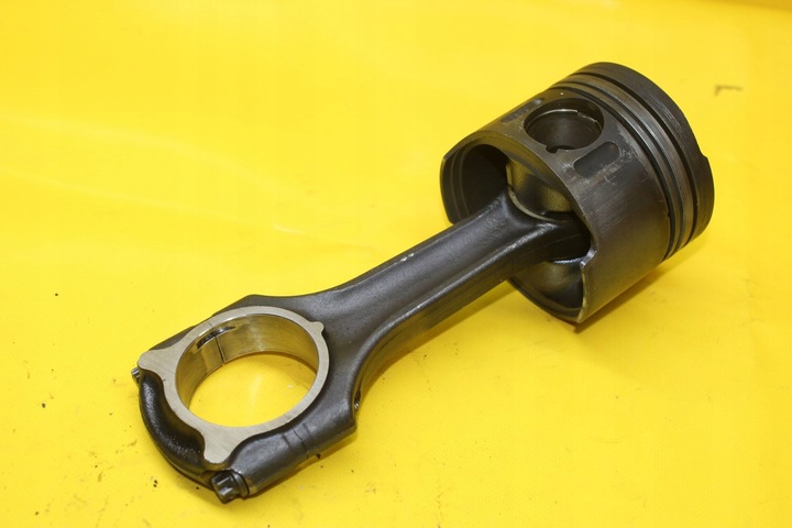 фото №1, Поршень шатун шату́н sprinter 903 2.2 cdi 8854a