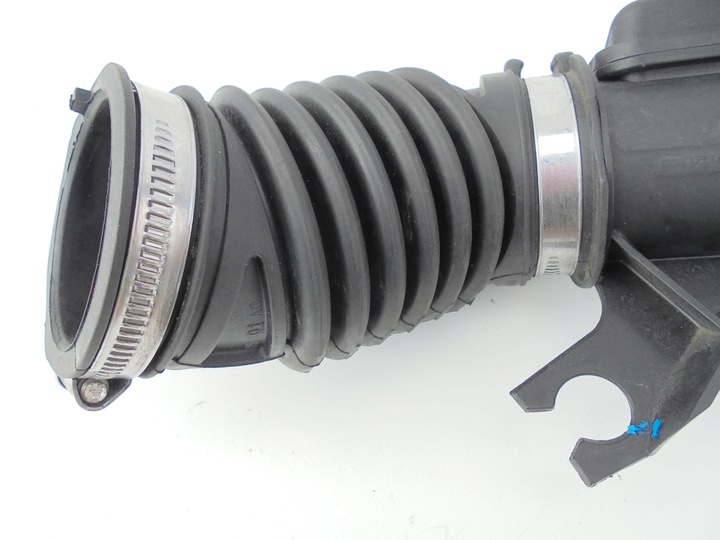 фото №7, Nissan оригинальный номер 111240ps труба впускная