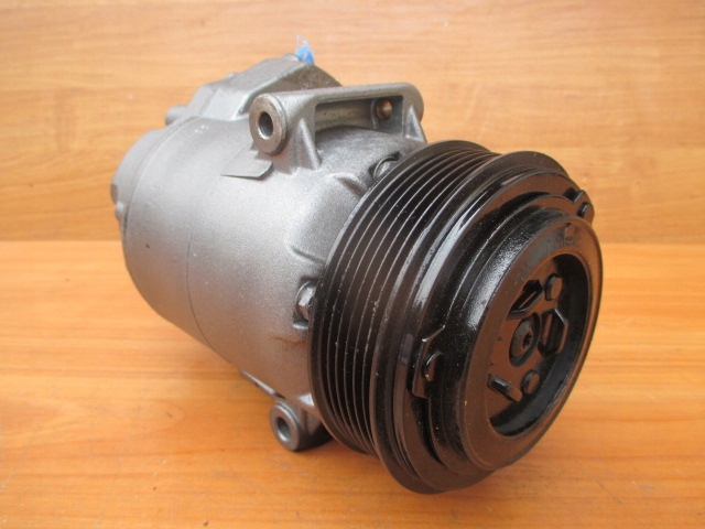 фото №10, Opel 1.7 cdti компрессор кондиционера 13412248 fn6