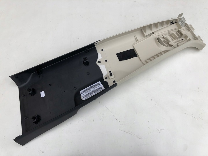 фото №5, Обшивка стійка "b" 7p6867240aj ebb vw touareg 7p