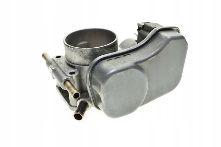 фото №14, Дросельна заслінка opel zafira a 1.6 16v 25177983 delphi