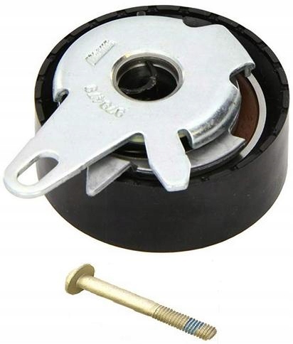 фото №14, Schaeffler ina 531 0342 30 ролик натяжитель, лента грм