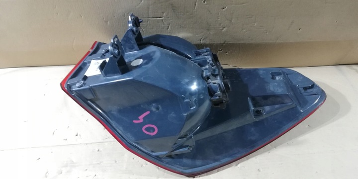 фото №11, Bmw x1 f48 лампа ліва задня зад