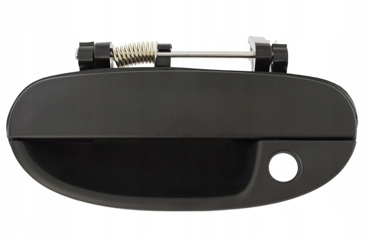 фото №1, Ручка перед левая daewoo lanos 97-07