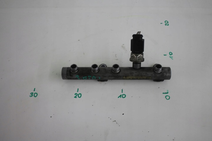 фото №1, Планка вприскувальний 059130089ab audi a8 d3 3.0 tdi