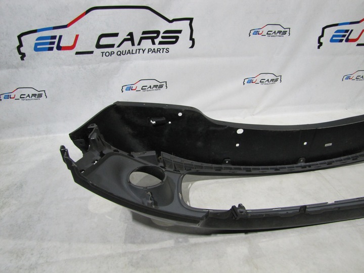 фото №9, Бампер mini cooper r55 r56 рестайлинг