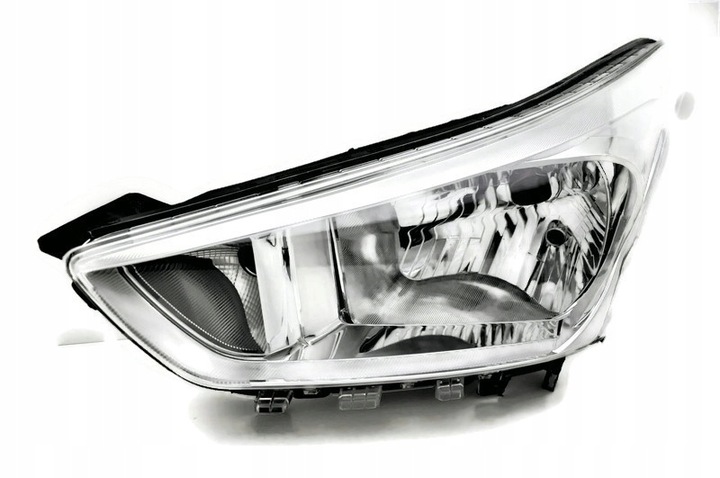 фото №1, Hyundai creta od 2015- фары комплект новое