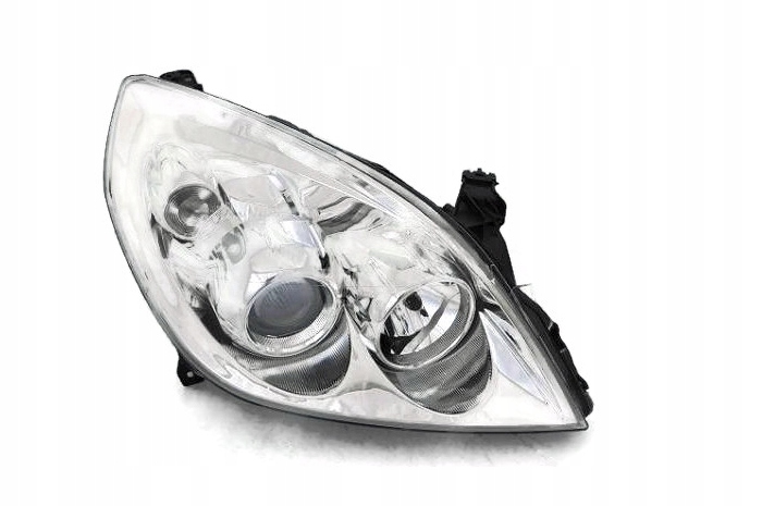 фото №1, Opel vectra c signum 05-фара праві depo