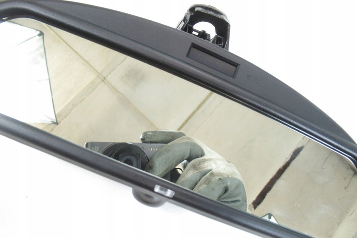 фото №5, Дзеркало внутрішні bmw f01 f10 f15 f30 ec its led