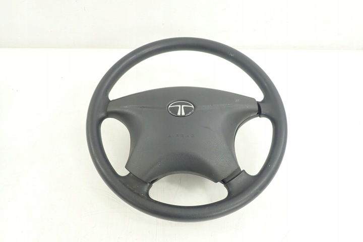 фото №2, Tata indigo indica 1.4 руль + подушка безопасности