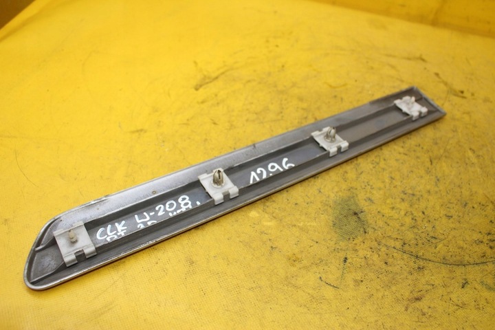 фото №5, Планка крыльев правые зад w208 k744 a2086900462