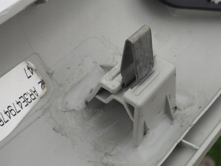 фото №6, Ap обшивка стойка 6r6867233 6r0035411c polo 6r 6c