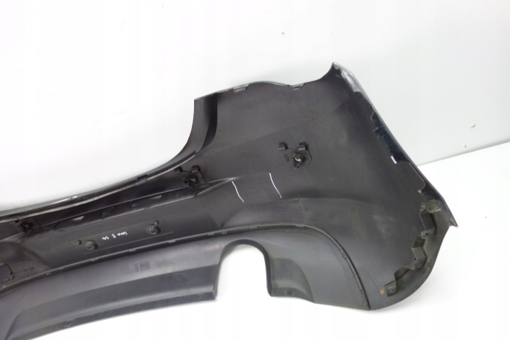 фото №6, Бампер задній  opel corsa e 2014- 4pdc 13399563
